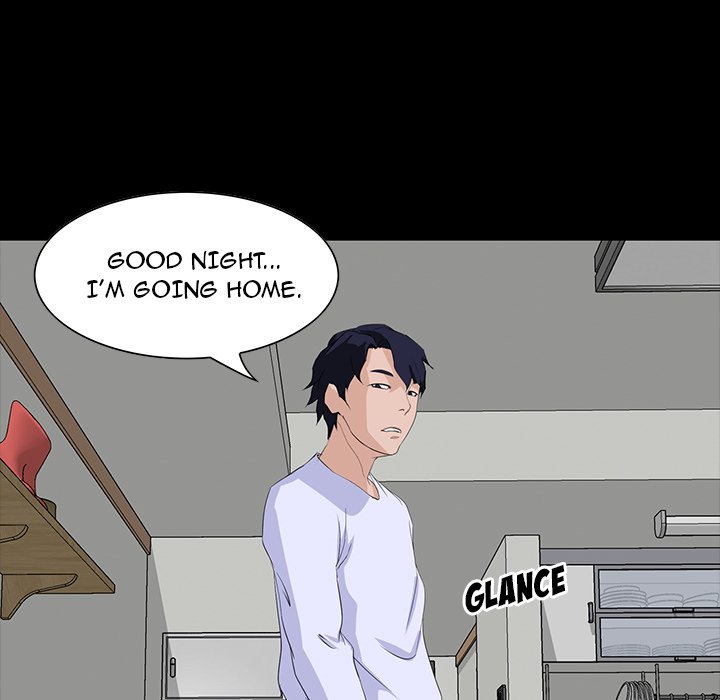 The Inheritance - episode 8 - 105