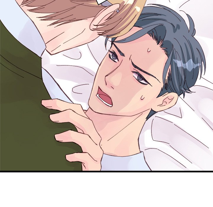 A Nonsense Relationship - episode 15 - 4