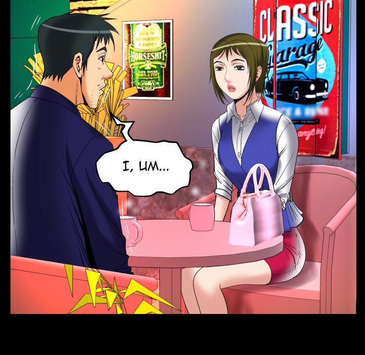 My Wife's Partner - episode 95 - 18