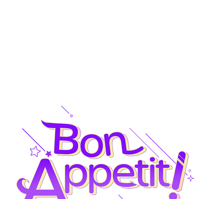 Bon Appetit! - episode 35 - 43