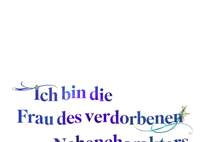 Ich bin die Frau des verdorbenen Nebencharakters - episode 5 - 1