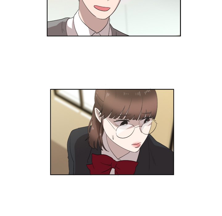 New Teacher in Town - episode 14 - 17
