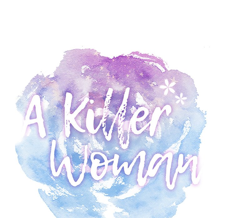 A Killer Woman - episode 7 - 12