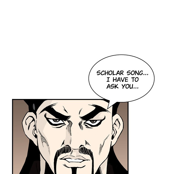 Magician's Murim Adventures - episode 14 - 28