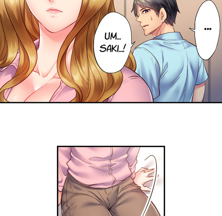 First Time With My Wife (Again) - episode 25 - 6