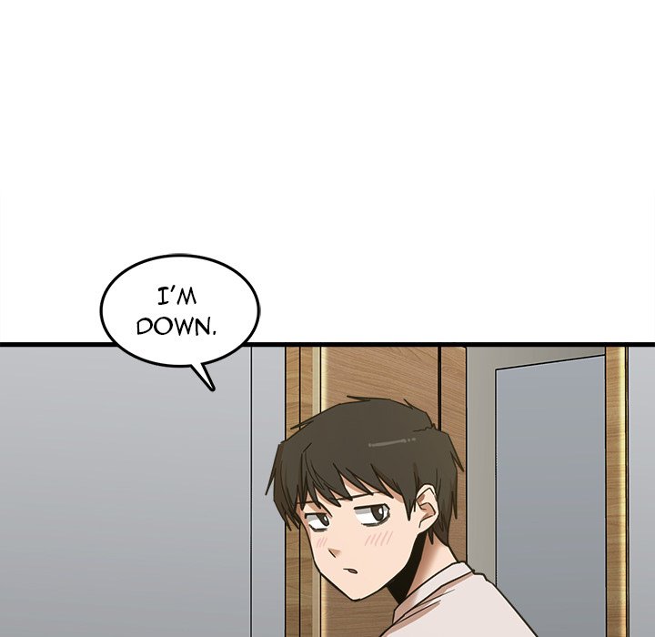 No More, No Less - episode 8 - 113