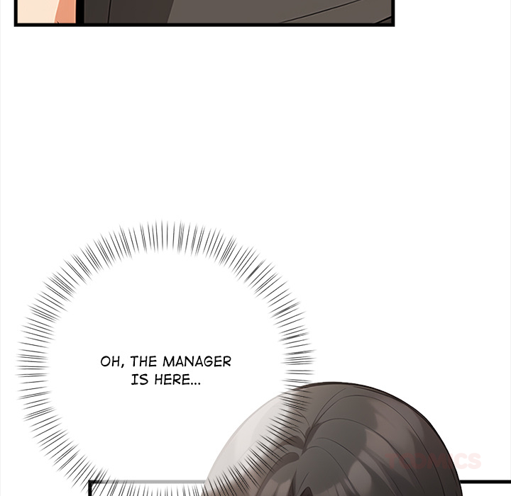 Trapped With My Boss - episode 19 - 62