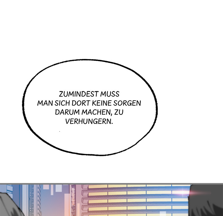 Eine hungrige Seele - episode 5 - 100