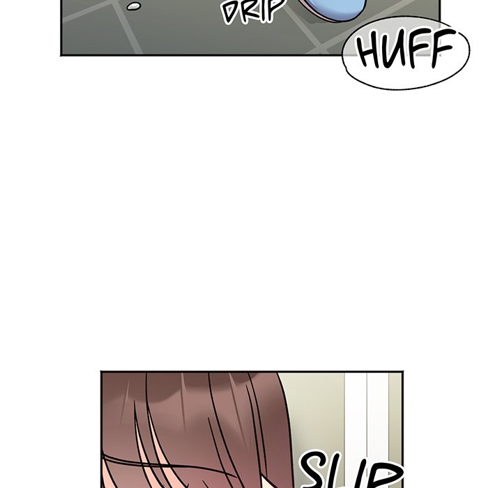 Secret Siblings - episode 11 - 138