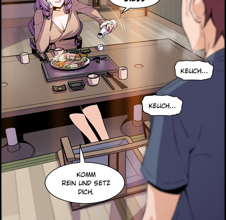 Es ist kompliziert - episode 44 - 44
