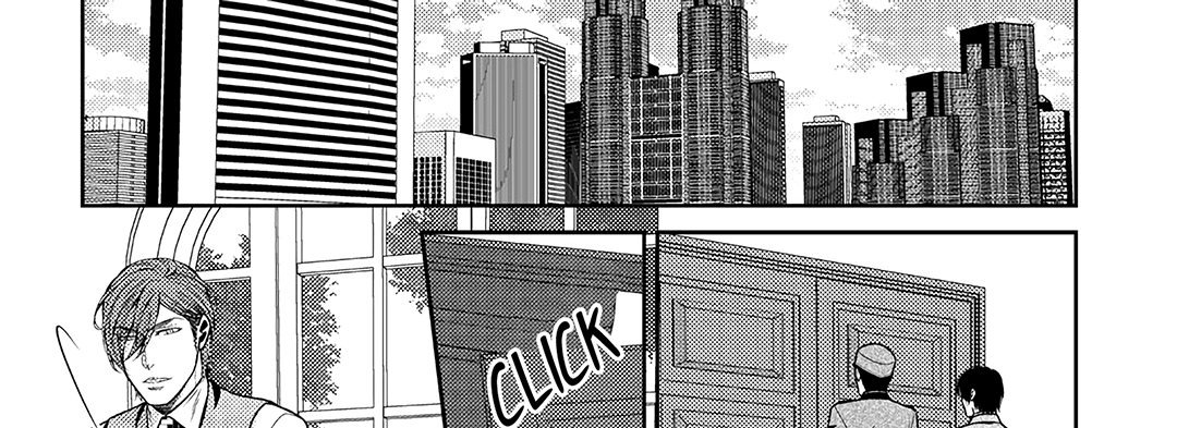 It Begins with Goodbye - episode 3 - 28