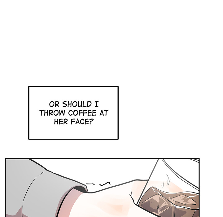 Bitter Sweetheart - episode 15 - 103