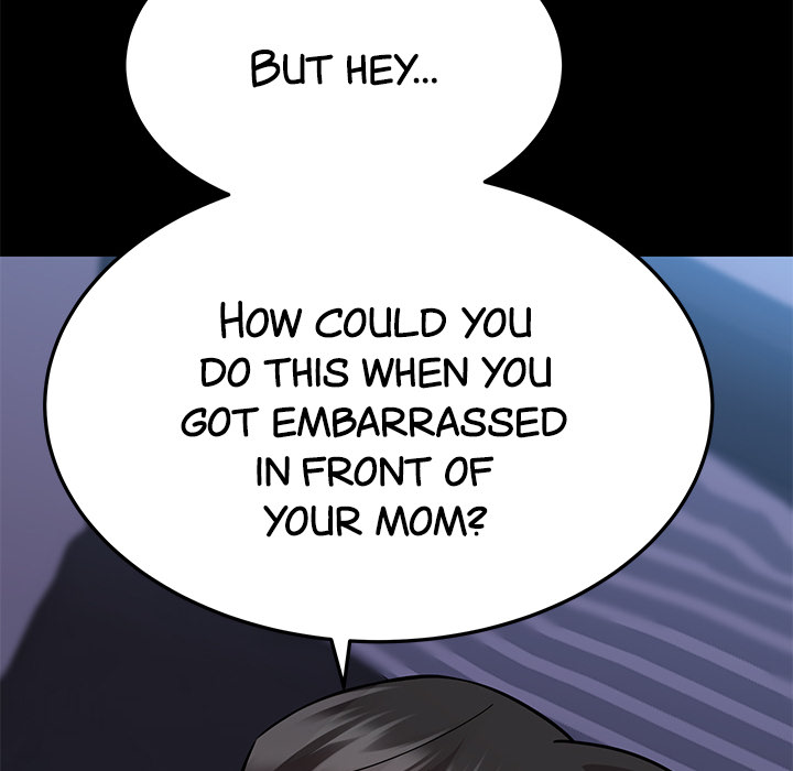 Don't Tell Mom - episode 32 - 175