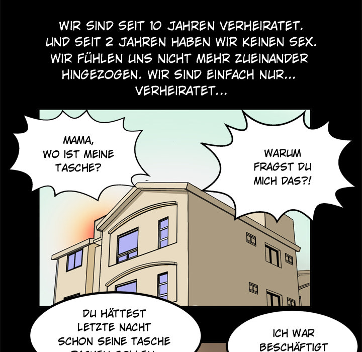 Die Partner meiner Frau - episode 1 - 12