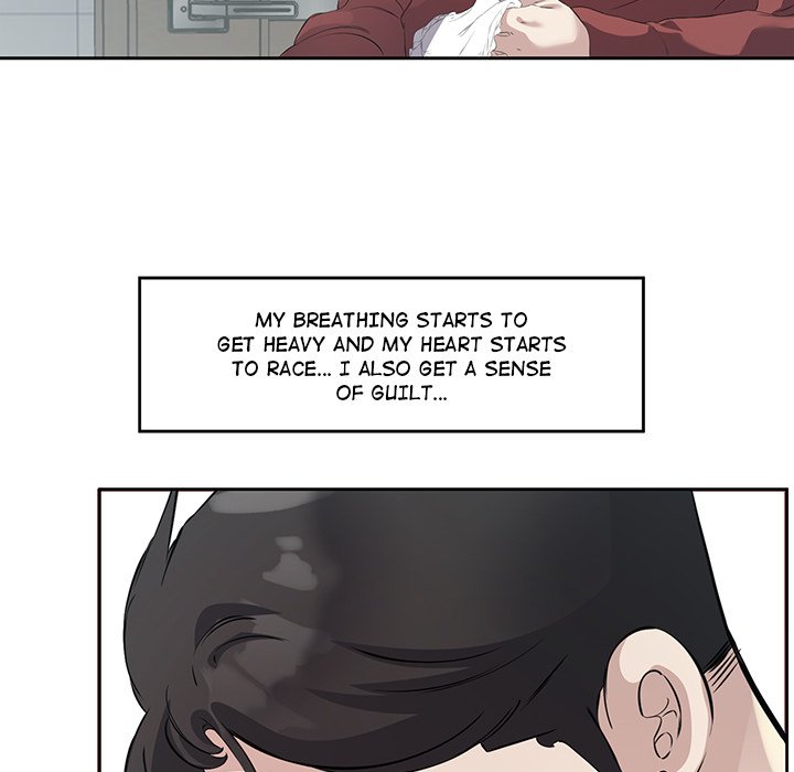 Memories of a Rainy Day - episode 4 - 21