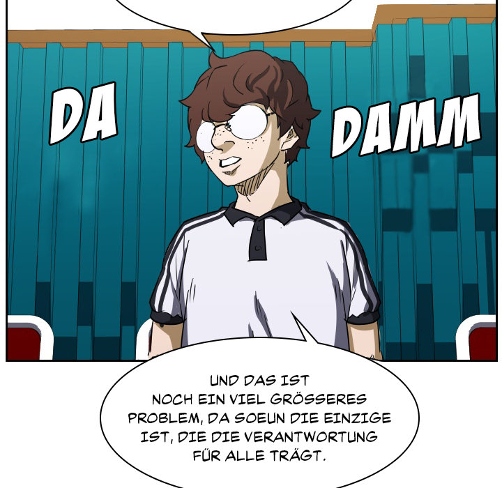 Tweener - episode 51 - 62