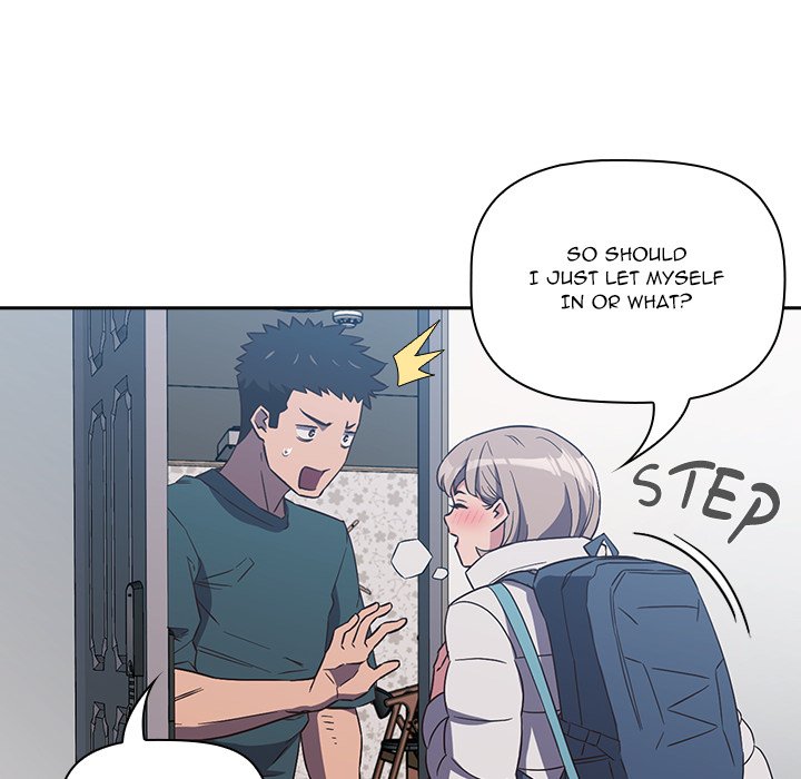 Four's a Crowd - episode 4 - 5