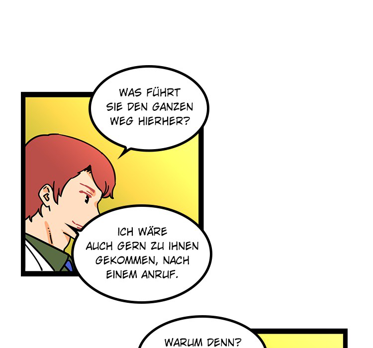 Heilende Hände - episode 25 - 35