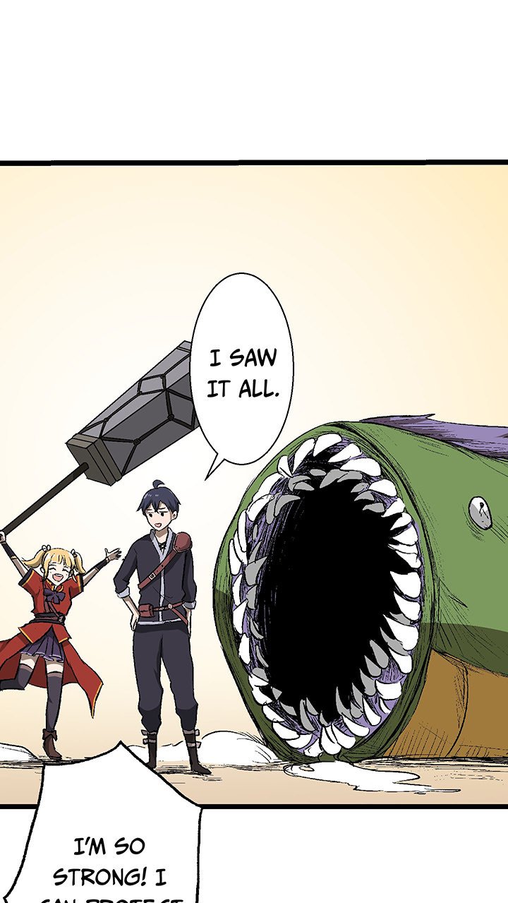 I Reincarnated as a Villain of an RPG, But I Want to Survive - episode 19 - 12