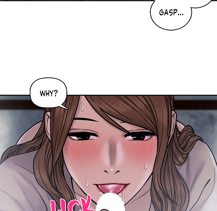 Sleeping With the Ghost - episode 19 - 12