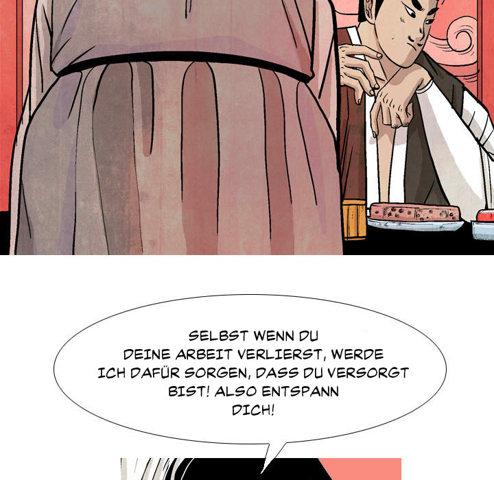 Der Schwertklan Joseons - episode 14 - 29