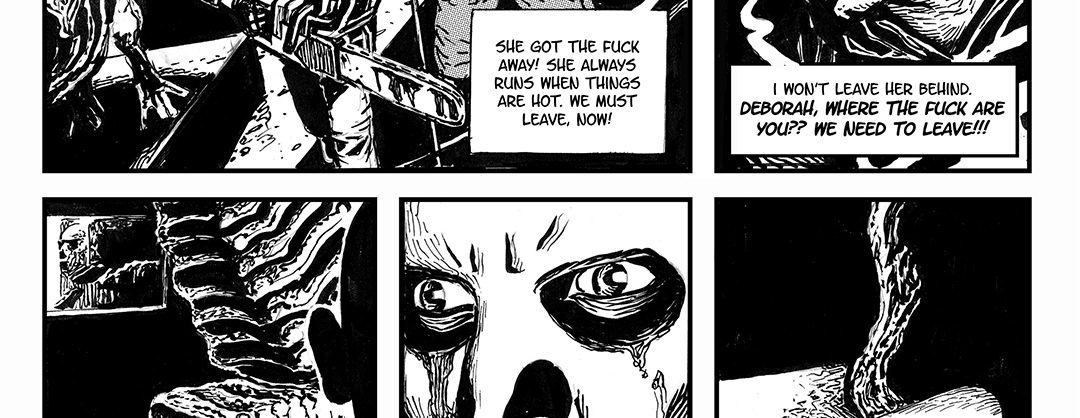 Stonebot Sanz Omnibus - episode 14 - 13