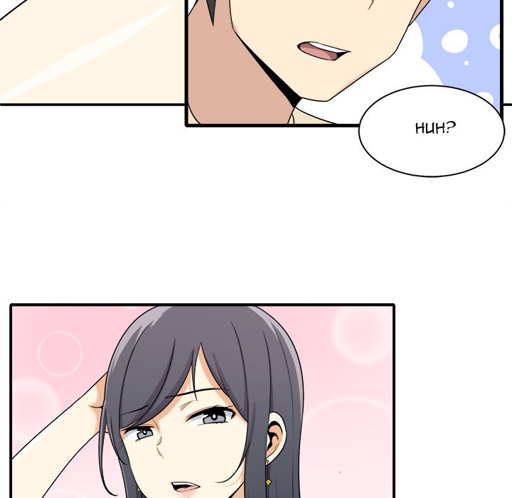 Excuse me, This is my Room - episode 5 - 10