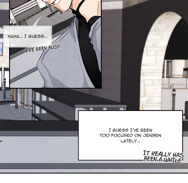 My BL Tales - episode 25 - 13