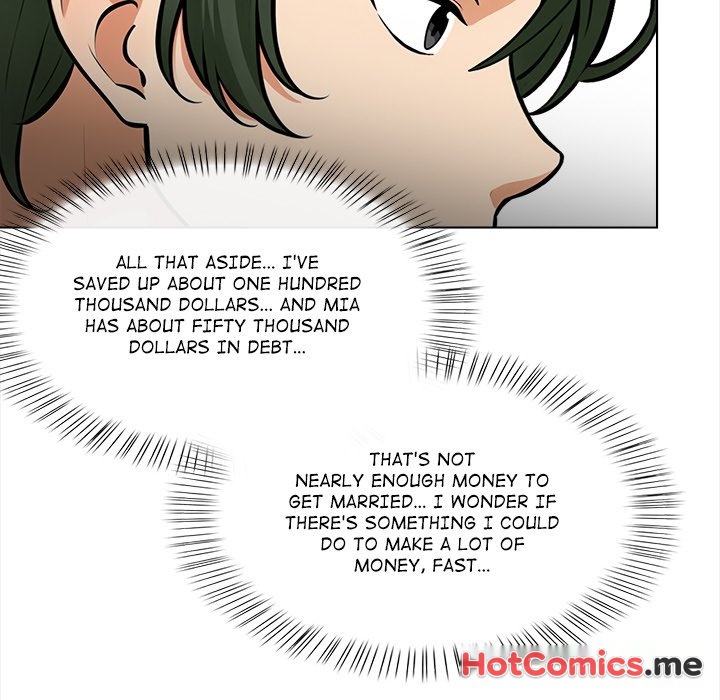 The Bare Game - episode 1 - 131