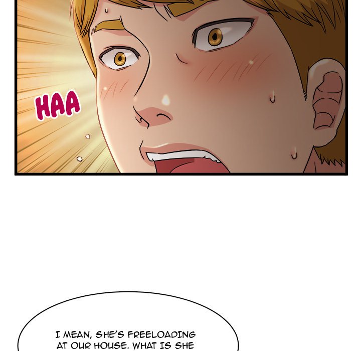 Family Secret - episode 3 - 21