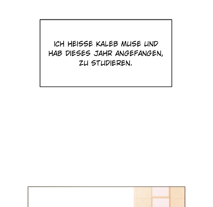 Plötzlich Insider - episode 1 - 6