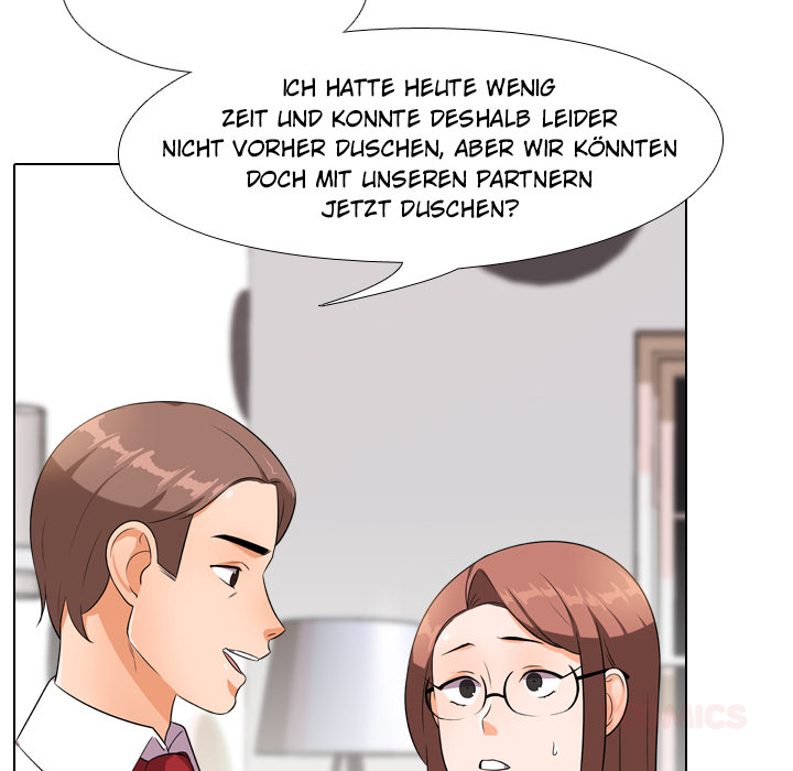 Das Partnerkarussell - episode 14 - 81