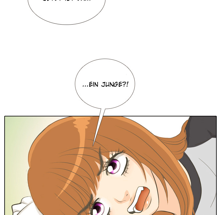 Nimm Meine Hand - episode 1 - 14