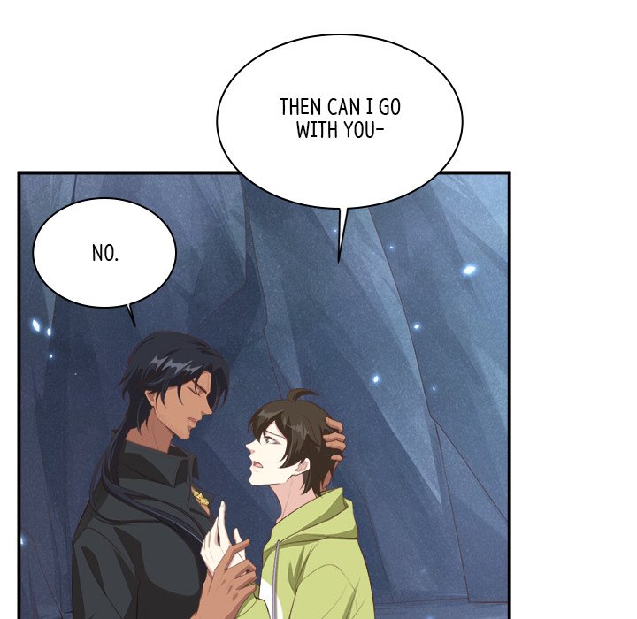 Strange Family - episode 91 - 14