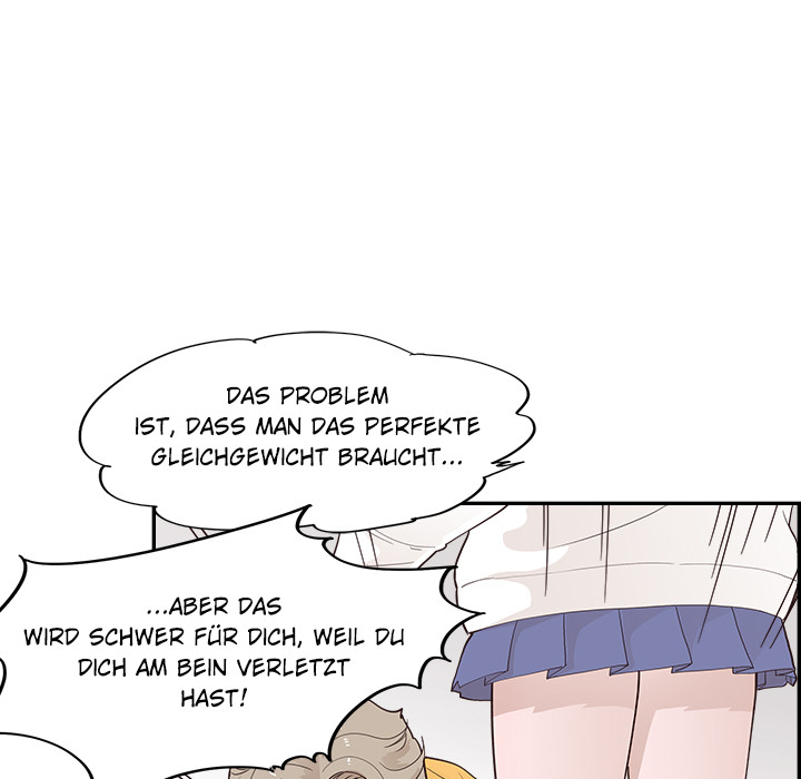 Der Hahn im Korb - episode 99 - 8