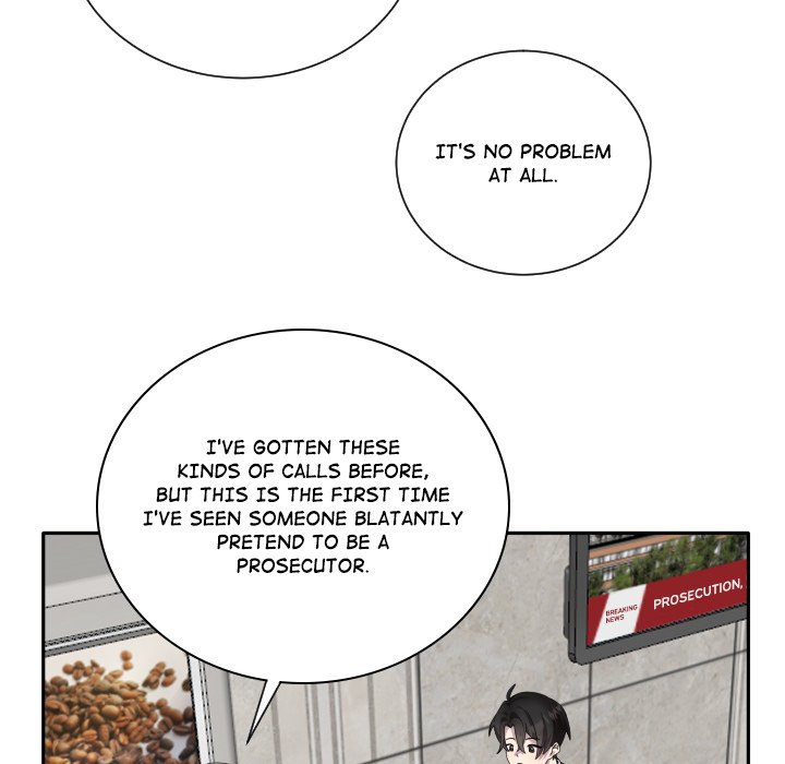 Fraud Smash : Prosecutor Lim's Secret Operation - episode 3 - 49