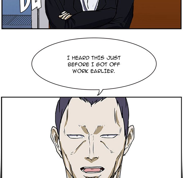 Tweener - episode 23 - 14