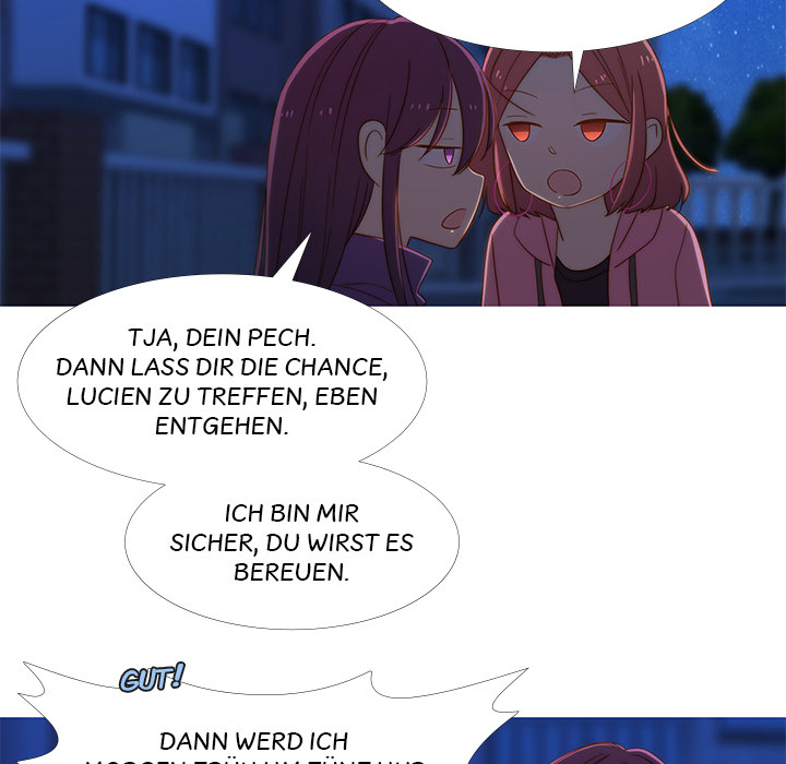 Mein Leben als Halb-Magi - episode 9 - 50