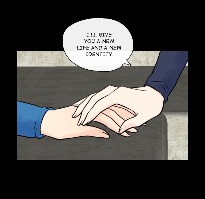 Leave Me Not - episode 22 - 29