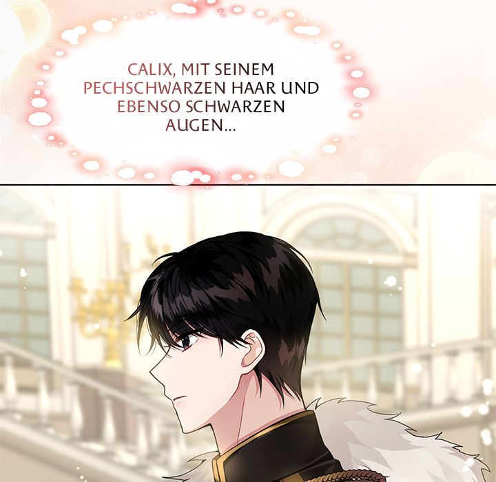 Ich bin die Frau des verdorbenen Nebencharakters - episode 5 - 12