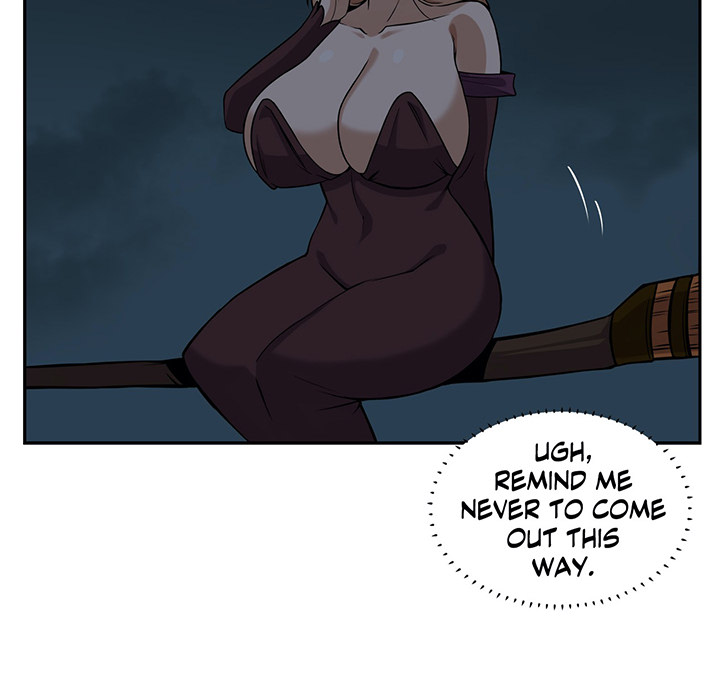 Zombie Girlfriend! - episode 17 - 68
