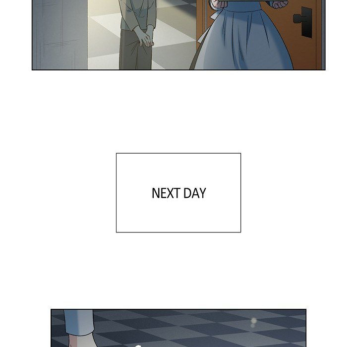 The Maid and the Vampire - episode 19 - 6