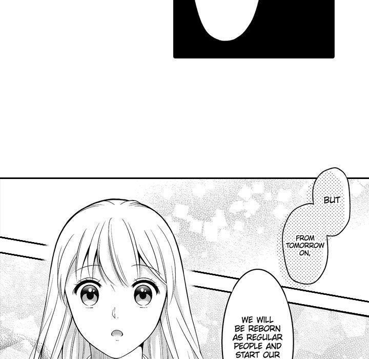 My Lady Is Living With A Rogue! - episode 8 - 49