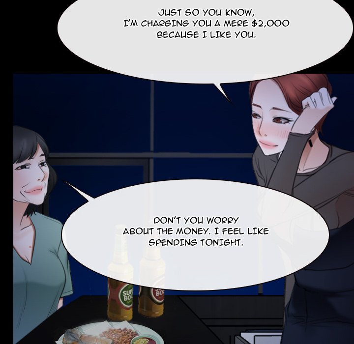 The First Love Story - episode 38 - 19