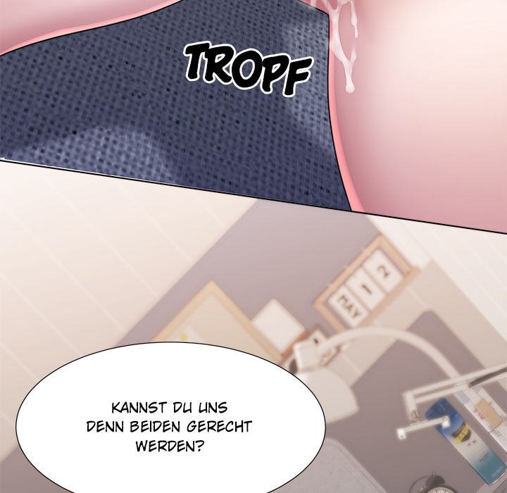 Ich will doch nur SIE! - episode 45 - 125