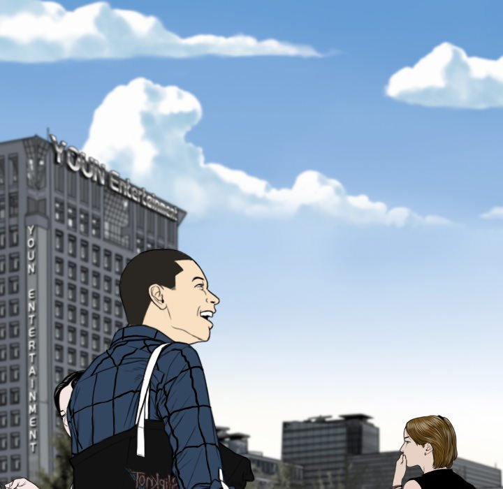 Only You - episode 8 - 163