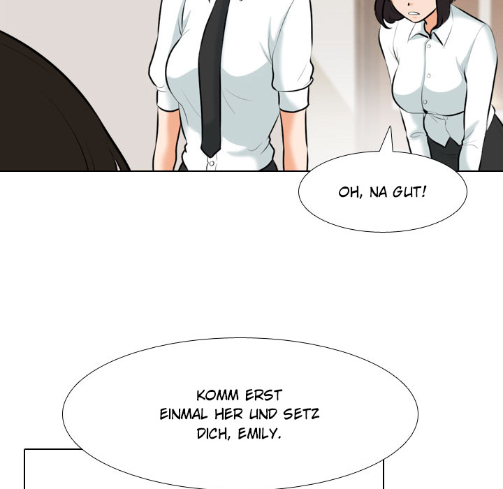 Das Partnerkarussell - episode 100 - 19