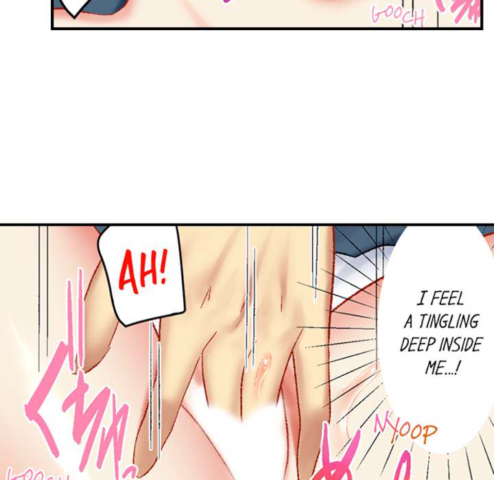 Our Kinky Newlywed Life - episode 29 - 44