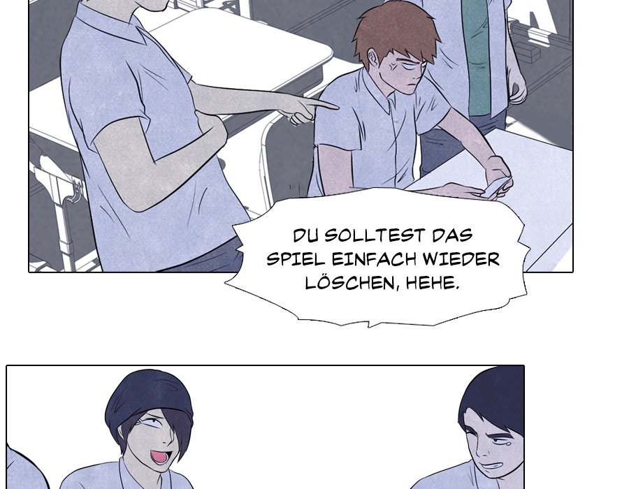Teufel der Oberstufe - episode 5 - 15