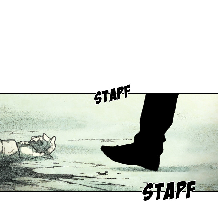 Monsterkind - episode 34 - 65